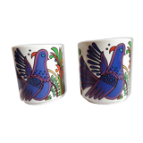 Tea cups Acapulco Villeroy and Boch