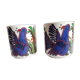 Tea cups Acapulco Villeroy and Boch