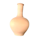 Vase en terre cuite