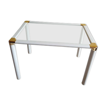 Small end table from the 70s/80s