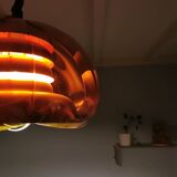 Herda 1980 design suspension lamp