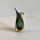 Murano Sommerso Vase, 1960s