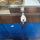 Vendôme jeweler's showcase