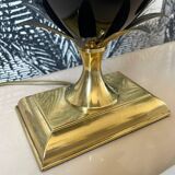 Lamp base Maison Le Dauphin 1980.