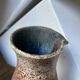 Vase pichet en céramique Accolay, 1960 vintage