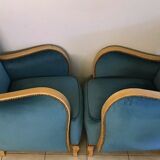 Old chairs
