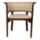 Armchair model 6534 designed by Marcel Kammerer, Thonet, Austria