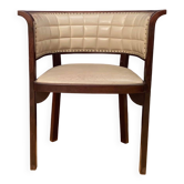 Armchair model 6534 designed by Marcel Kammerer, Thonet, Austria