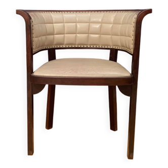 Armchair model 6534 designed by Marcel Kammerer, Thonet, Austria