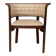 Armchair model 6534 designed by Marcel Kammerer, Thonet, Austria