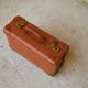 Vintage suitcase