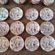 Porcelaine Japonaise fine vintage