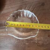 Christofle table butter dish