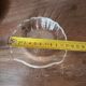 Christofle table butter dish