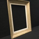 Wooden frame for table 27.5x19.4 cm