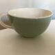 Set of 4 lunch cups 1960 VB Villeroy & Boch