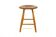 Scandinavian teak stool, NESTO, Sweden, 1960