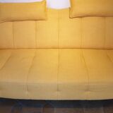 Modern and design XXL sofa
