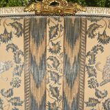 Salon Style Louis XVI - 4 pièces