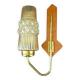 Kjaernet Scandinavian vintage wall lamp