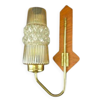Kjaernet Scandinavian vintage wall lamp