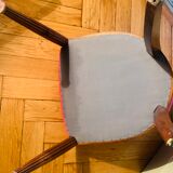 Art Deco period armchair