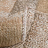 2x8 vintage runner rug 60x260cm