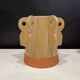 Ceramic vase