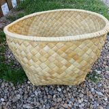 Basket, African basket