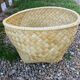 Basket, African basket
