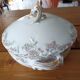Romantic tureen, D&C Limoges France,