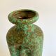 Fat Lava Vase, Austria, 1960s