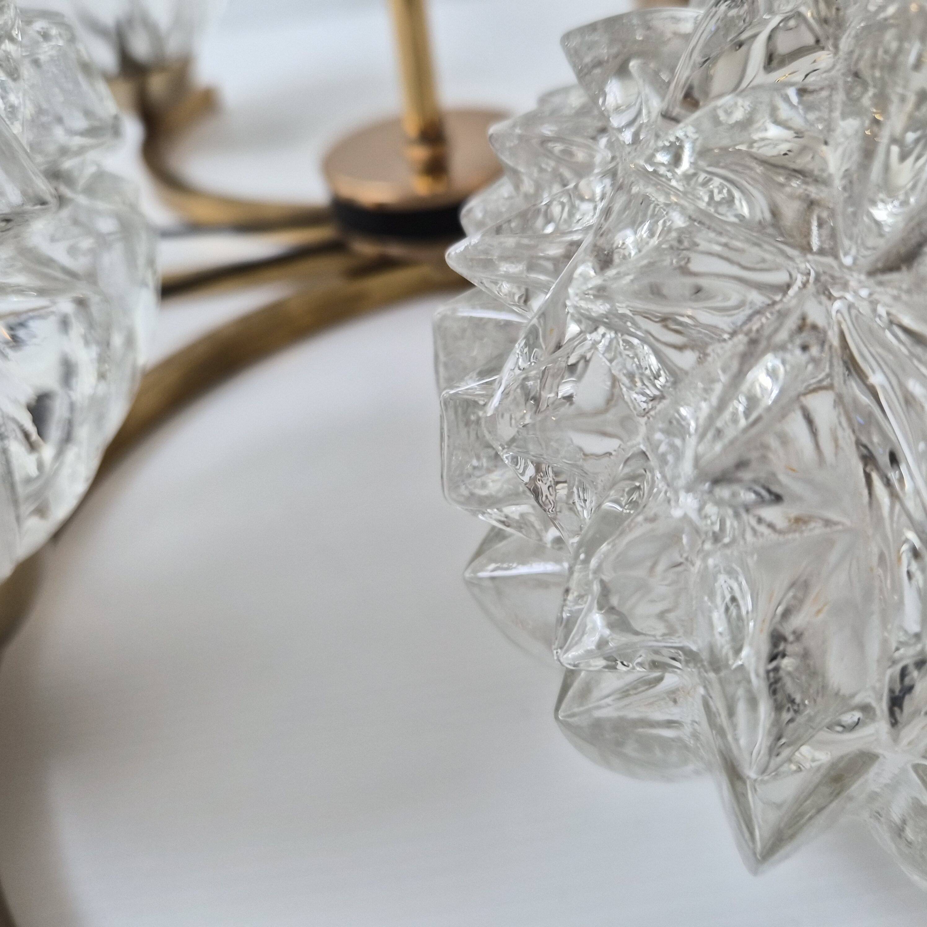 Arlus suspension vintage 1950