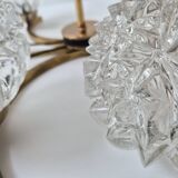 Arlus suspension vintage 1950