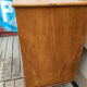 Enfilade vintage