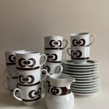 Coffee service