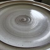 Service Niderviller Fonteneige 10 assiettes plates 10 assiettes creuses