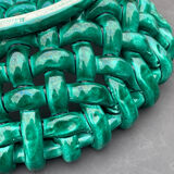 Braided cut Jérôme massier