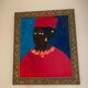 Painting frame
