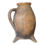Terracotta pot