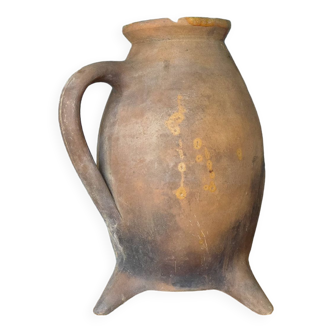 Terracotta pot