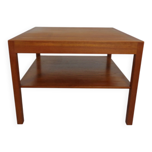 Teak Coffee Table by - hans