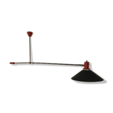 Lampe avec balancier Avia pour Hoogervorst hengellamp