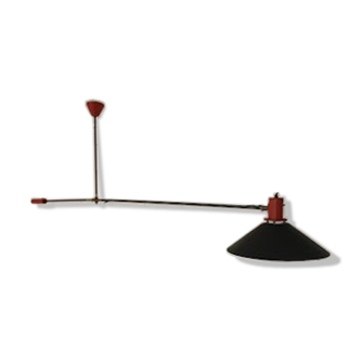 Lamp with pendulum Avia for Hoogervorst hengellamp