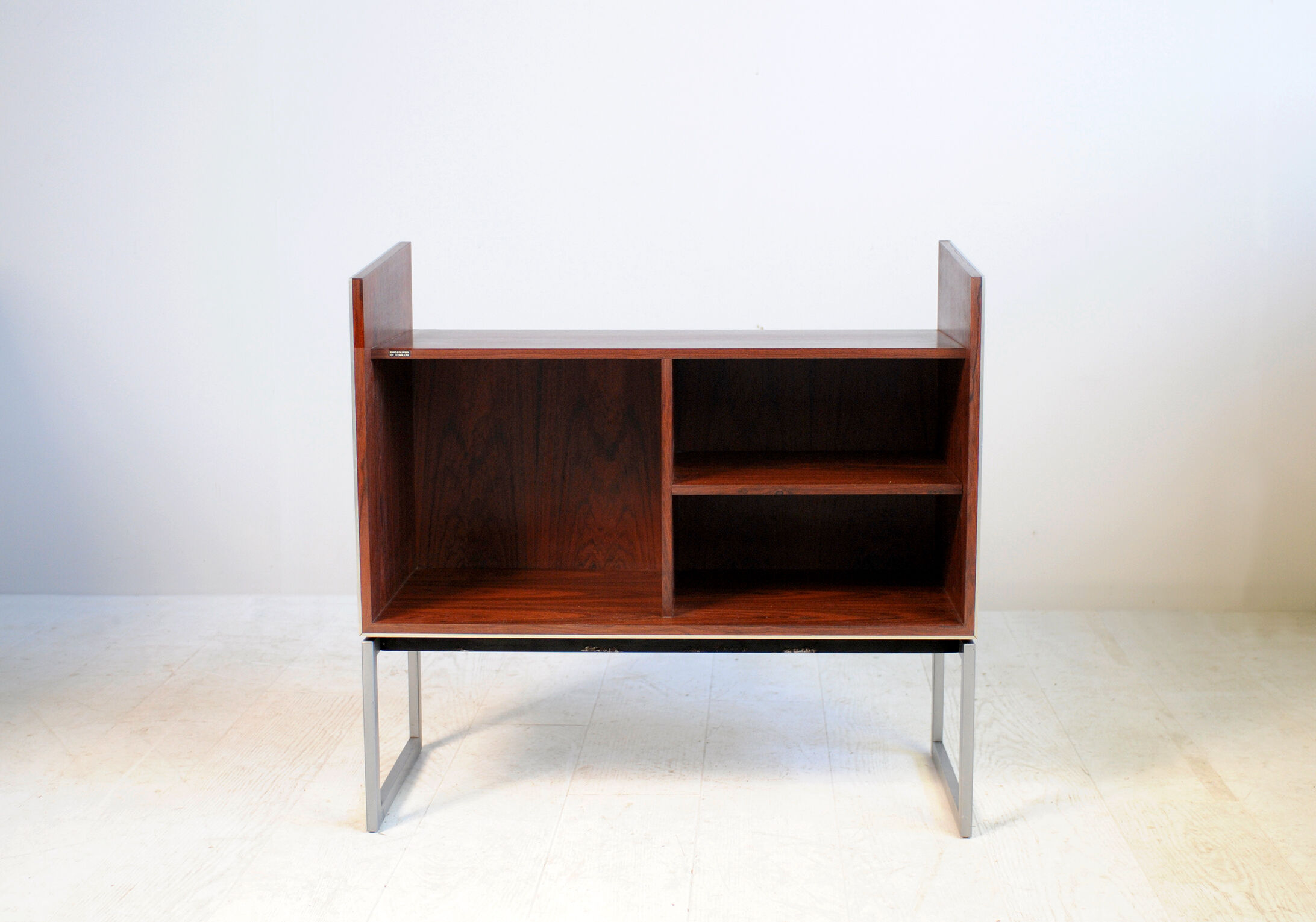 Jacob Jensen hi-fi furniture for Bang and Olufsen, Denmark 1970