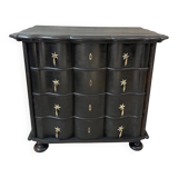 Louis XIV Commode Style