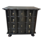 Louis XIV Commode Style