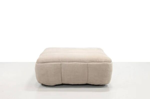 Pouf Strips Cini Boeri pour Arflex