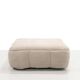 Pouf Strips Cini Boeri pour Arflex