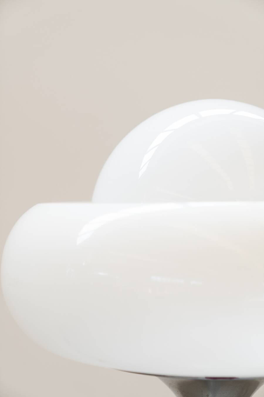 Floor lamp by Harvey Guzzini, 1960